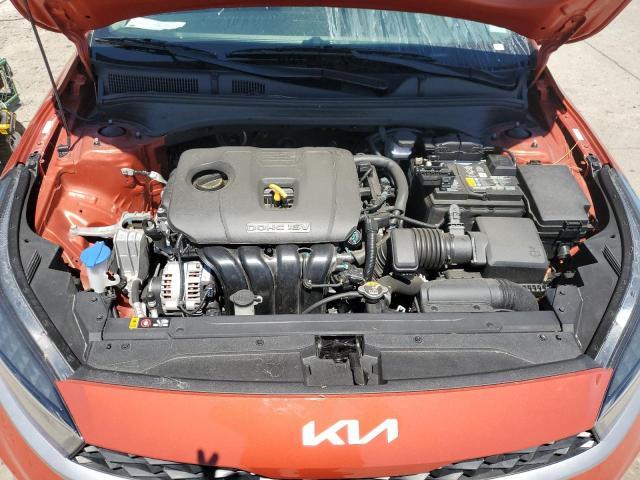 Photo 10 VIN: 3KPF24ADXPE526313 - KIA FORTE 