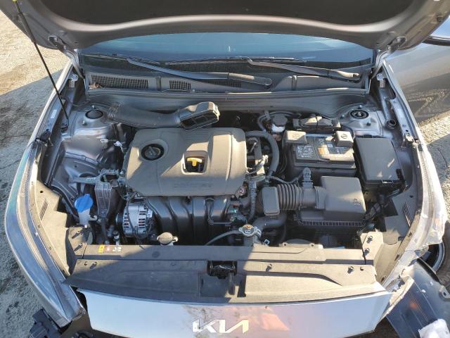 Photo 10 VIN: 3KPF24ADXPE526554 - KIA FORTE 