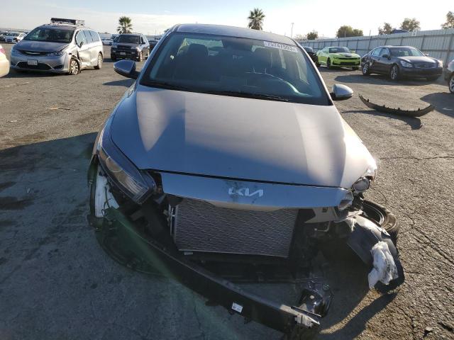 Photo 4 VIN: 3KPF24ADXPE526554 - KIA FORTE 