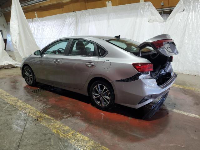 Photo 1 VIN: 3KPF24ADXPE540504 - KIA FORTE LX 