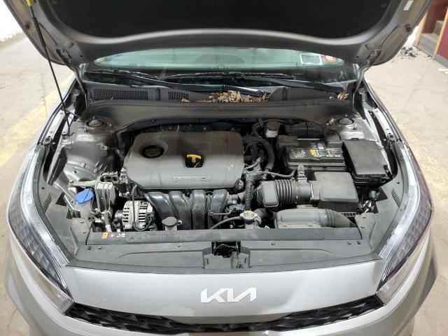 Photo 10 VIN: 3KPF24ADXPE540504 - KIA FORTE LX 