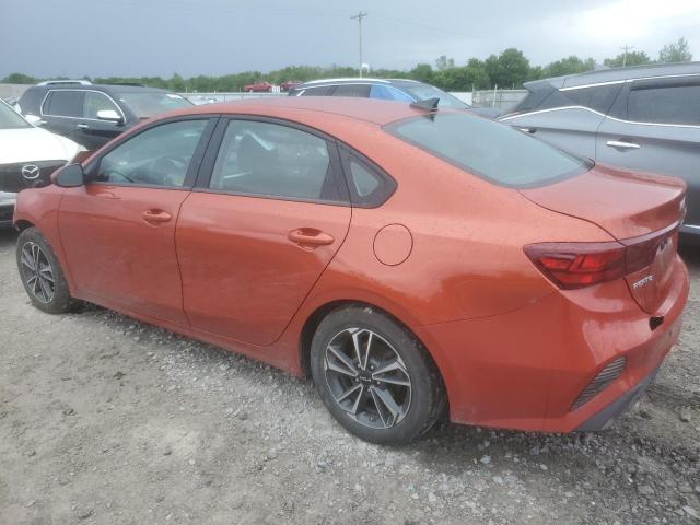 Photo 1 VIN: 3KPF24ADXPE542625 - KIA FORTE LX 