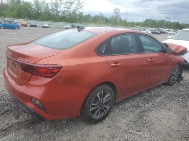 Photo 2 VIN: 3KPF24ADXPE542625 - KIA FORTE LX 