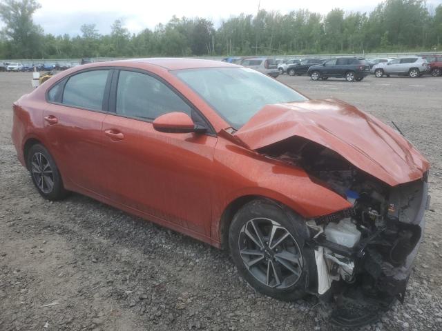 Photo 3 VIN: 3KPF24ADXPE542625 - KIA FORTE LX 