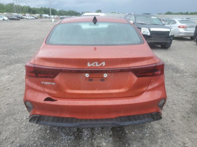 Photo 5 VIN: 3KPF24ADXPE542625 - KIA FORTE LX 