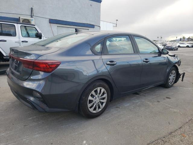 Photo 2 VIN: 3KPF24ADXPE548456 - KIA FORTE LX 