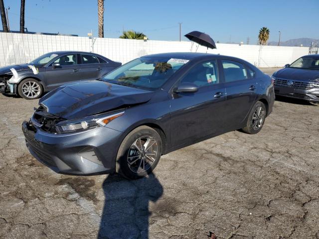 Photo 0 VIN: 3KPF24ADXPE557206 - KIA FORTE LX 