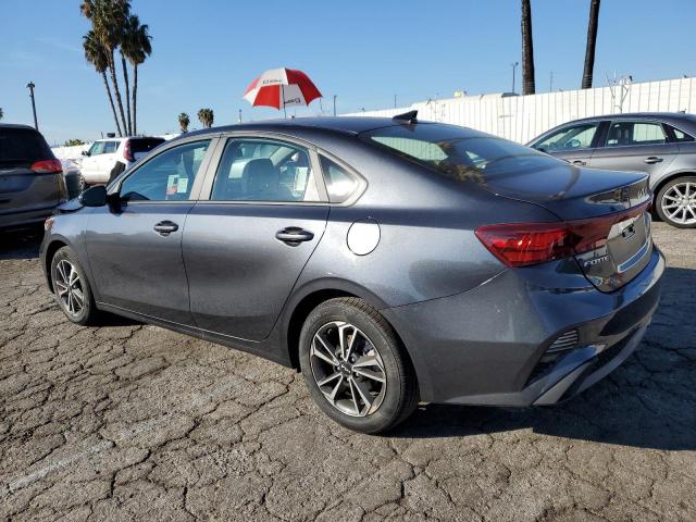 Photo 1 VIN: 3KPF24ADXPE557206 - KIA FORTE LX 