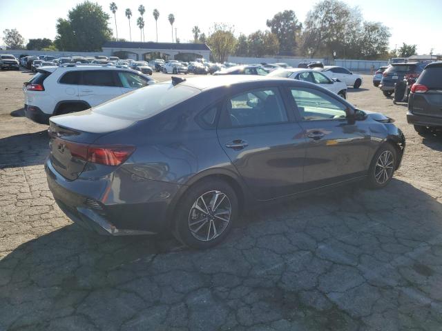 Photo 2 VIN: 3KPF24ADXPE557206 - KIA FORTE LX 