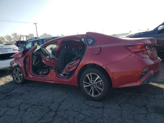 Photo 1 VIN: 3KPF24ADXPE565354 - KIA FORTE LX 