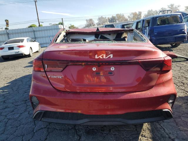 Photo 5 VIN: 3KPF24ADXPE565354 - KIA FORTE LX 