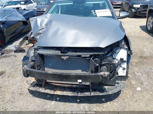 Photo 5 VIN: 3KPF24ADXPE569727 - KIA FORTE 