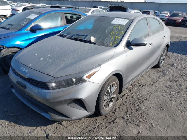 Photo 1 VIN: 3KPF24ADXPE572918 - KIA FORTE 