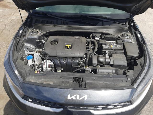 Photo 10 VIN: 3KPF24ADXPE579965 - KIA FORTE 