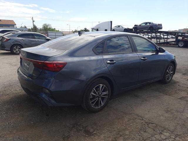 Photo 2 VIN: 3KPF24ADXPE579965 - KIA FORTE 