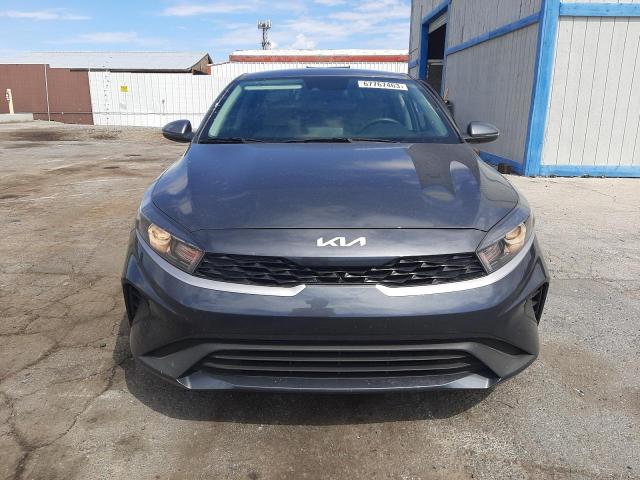 Photo 4 VIN: 3KPF24ADXPE579965 - KIA FORTE 