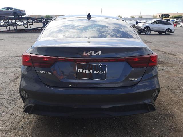 Photo 5 VIN: 3KPF24ADXPE579965 - KIA FORTE 