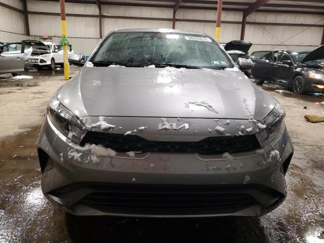 Photo 4 VIN: 3KPF24ADXPE583613 - KIA FORTE 