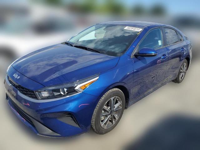 Photo 0 VIN: 3KPF24ADXPE585538 - KIA FORTE 