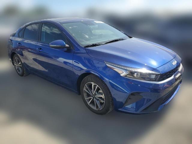 Photo 3 VIN: 3KPF24ADXPE585538 - KIA FORTE 