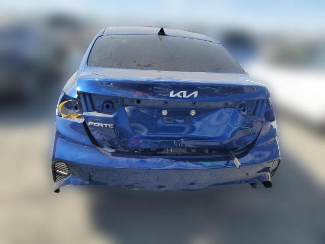 Photo 5 VIN: 3KPF24ADXPE585538 - KIA FORTE 