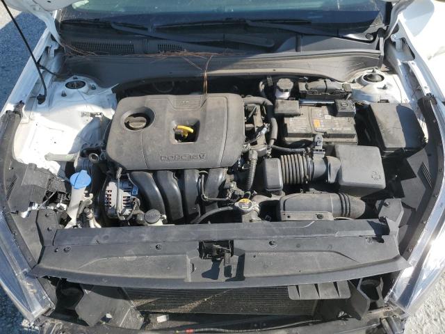 Photo 10 VIN: 3KPF24ADXPE588570 - KIA FORTE LX 