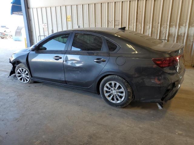 Photo 1 VIN: 3KPF24ADXPE588777 - KIA FORTE LX 