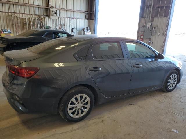 Photo 2 VIN: 3KPF24ADXPE588777 - KIA FORTE LX 