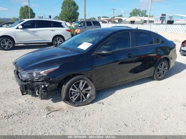 Photo 1 VIN: 3KPF24ADXPE589427 - KIA FORTE 