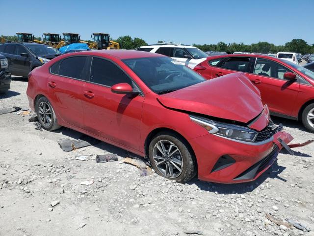 Photo 3 VIN: 3KPF24ADXPE598807 - KIA FORTE 