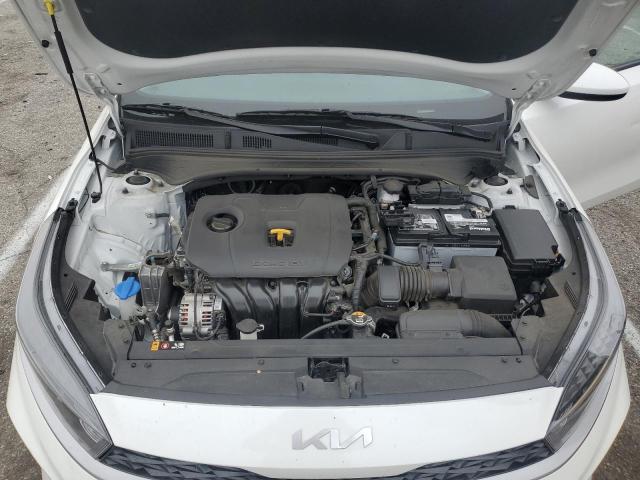 Photo 10 VIN: 3KPF24ADXPE604251 - KIA FORTE LX 