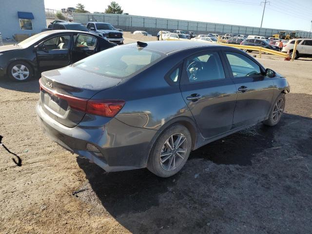 Photo 2 VIN: 3KPF24ADXPE605691 - KIA FORTE LX 