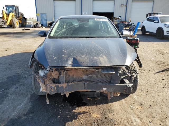 Photo 4 VIN: 3KPF24ADXPE605691 - KIA FORTE LX 