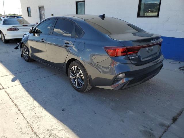 Photo 1 VIN: 3KPF24ADXPE608879 - KIA FORTE LX 