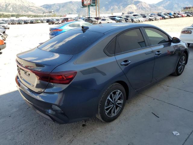 Photo 2 VIN: 3KPF24ADXPE608879 - KIA FORTE LX 