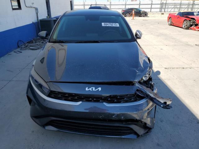 Photo 4 VIN: 3KPF24ADXPE608879 - KIA FORTE LX 