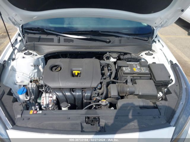 Photo 9 VIN: 3KPF24ADXPE609160 - KIA FORTE 