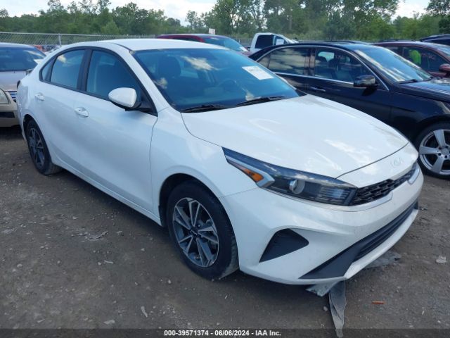 Photo 0 VIN: 3KPF24ADXPE609322 - KIA FORTE 