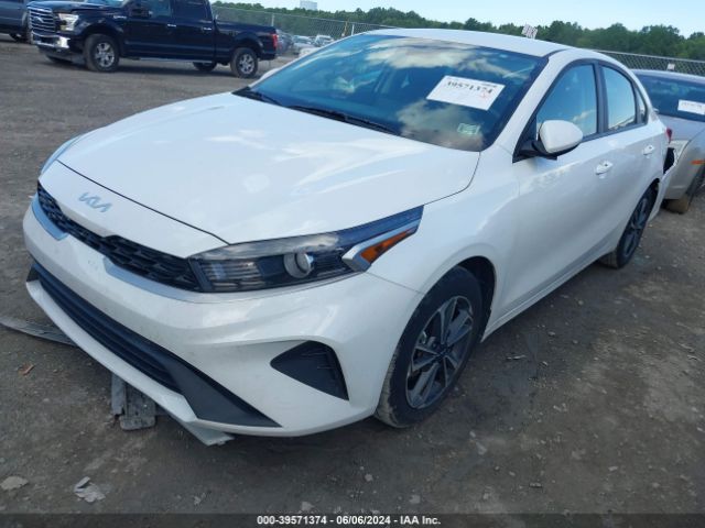 Photo 1 VIN: 3KPF24ADXPE609322 - KIA FORTE 