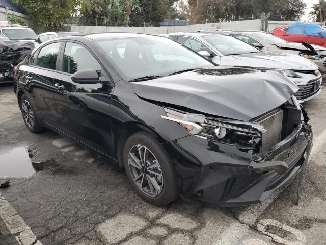 Photo 3 VIN: 3KPF24ADXPE613516 - KIA FORTE 