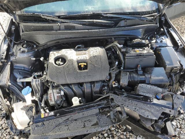 Photo 10 VIN: 3KPF24ADXPE613919 - KIA FORTE LX 