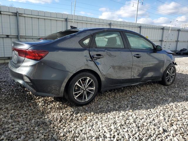 Photo 2 VIN: 3KPF24ADXPE613919 - KIA FORTE LX 