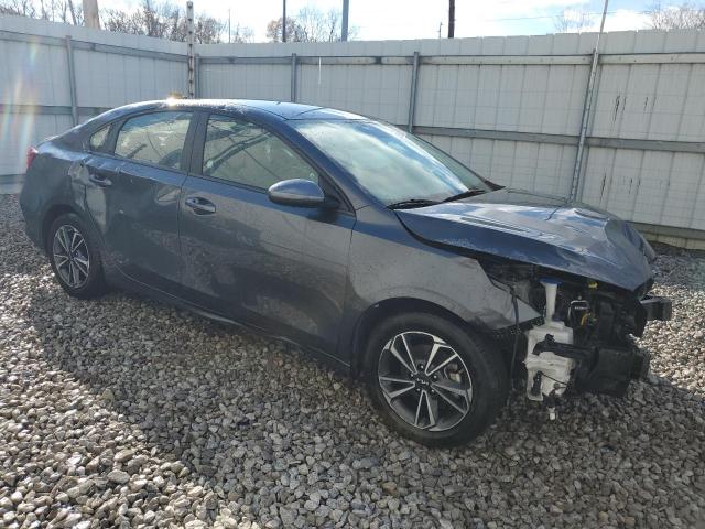 Photo 3 VIN: 3KPF24ADXPE613919 - KIA FORTE LX 