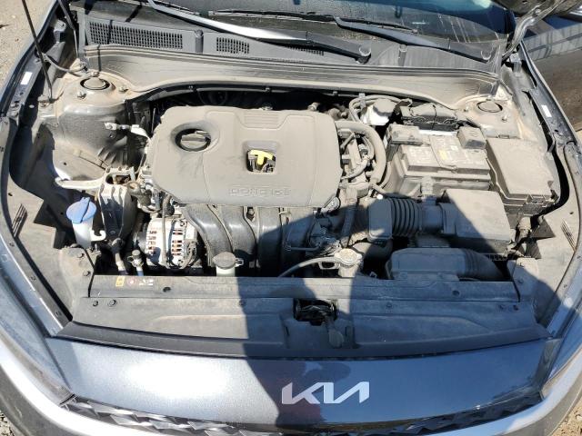 Photo 10 VIN: 3KPF24ADXPE615363 - KIA FORTE LX 