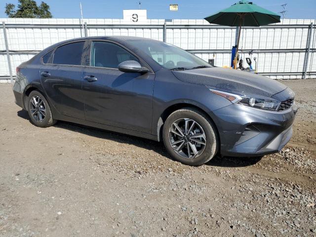 Photo 3 VIN: 3KPF24ADXPE615363 - KIA FORTE LX 