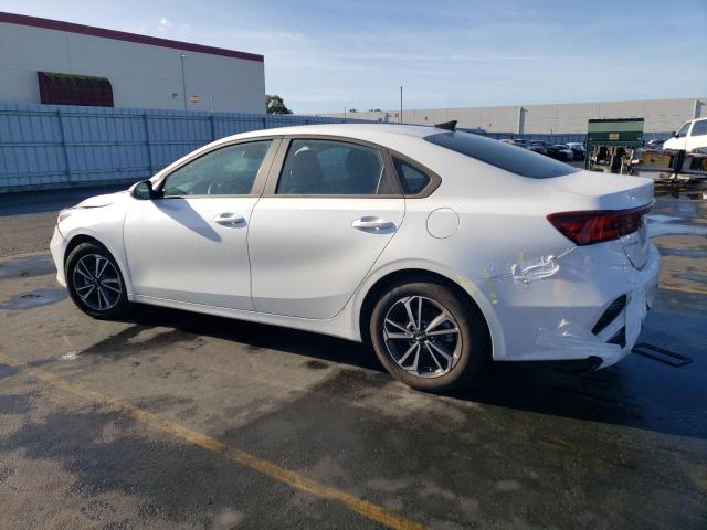 Photo 1 VIN: 3KPF24ADXPE617825 - KIA FORTE LX 