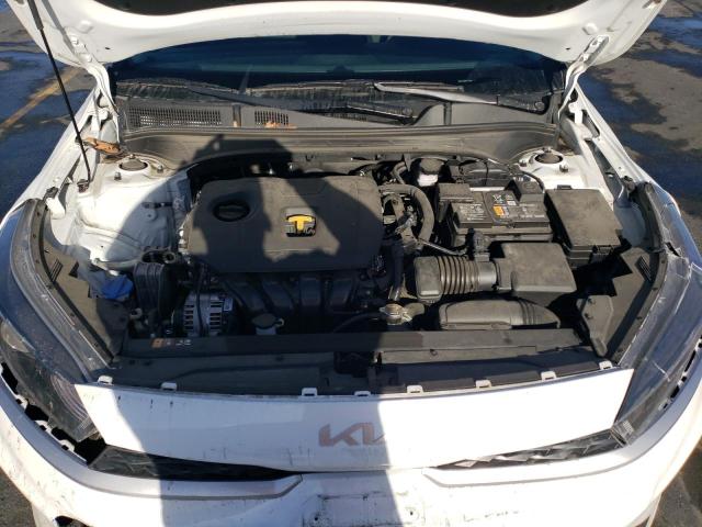 Photo 10 VIN: 3KPF24ADXPE617825 - KIA FORTE LX 