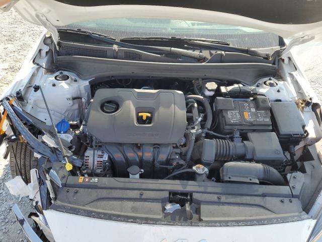 Photo 10 VIN: 3KPF24ADXPE620367 - KIA FORTE LX 