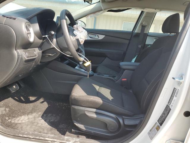 Photo 6 VIN: 3KPF24ADXPE620367 - KIA FORTE LX 