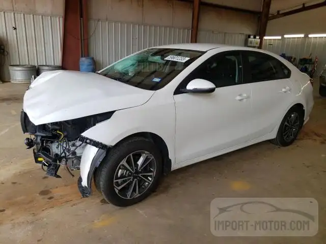 Photo 0 VIN: 3KPF24ADXPE620627 - KIA FORTE 